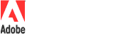 Logo adobe